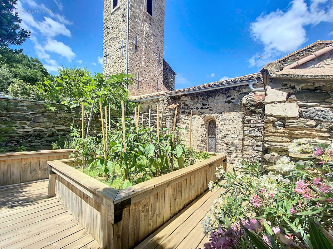 Maison à ROUJAN
