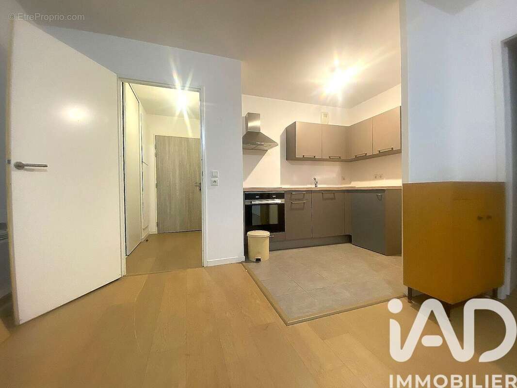 Photo 5 - Appartement à LE PETIT-QUEVILLY