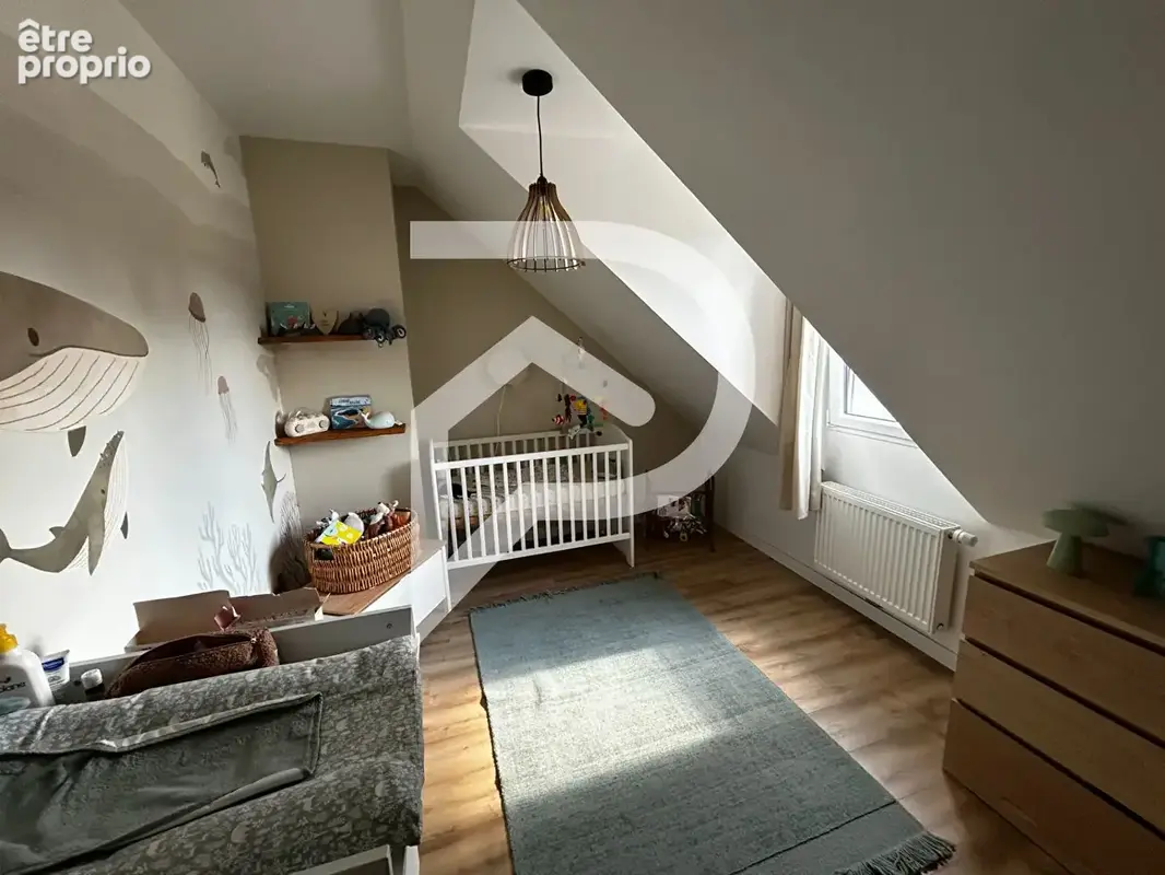 Maison individuelle - 4 chambres - DPE A - Le Tremblay-sur-Mauldre - photo 13