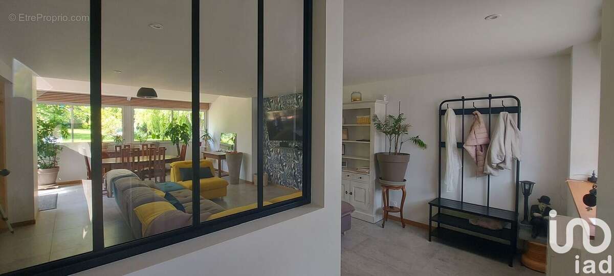 Photo 4 - Maison à LANDELLES