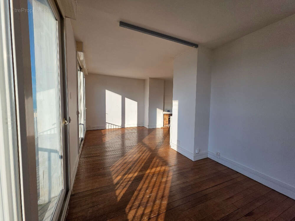 Appartement à LE HAVRE