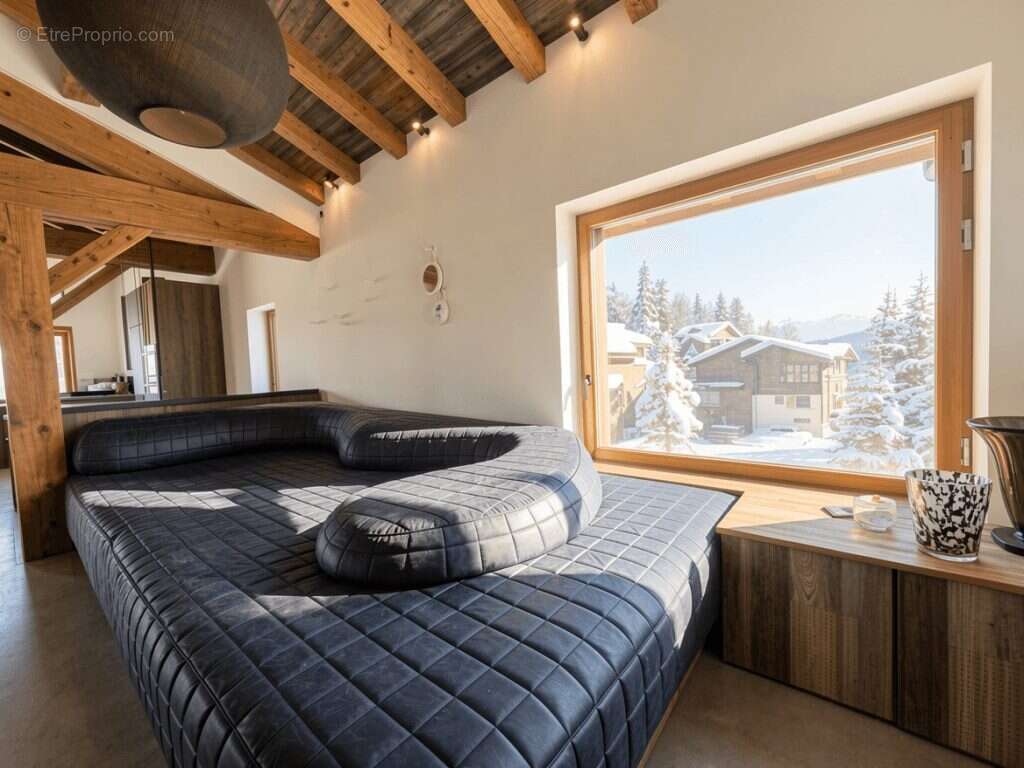 Maison à LA PERRIERE