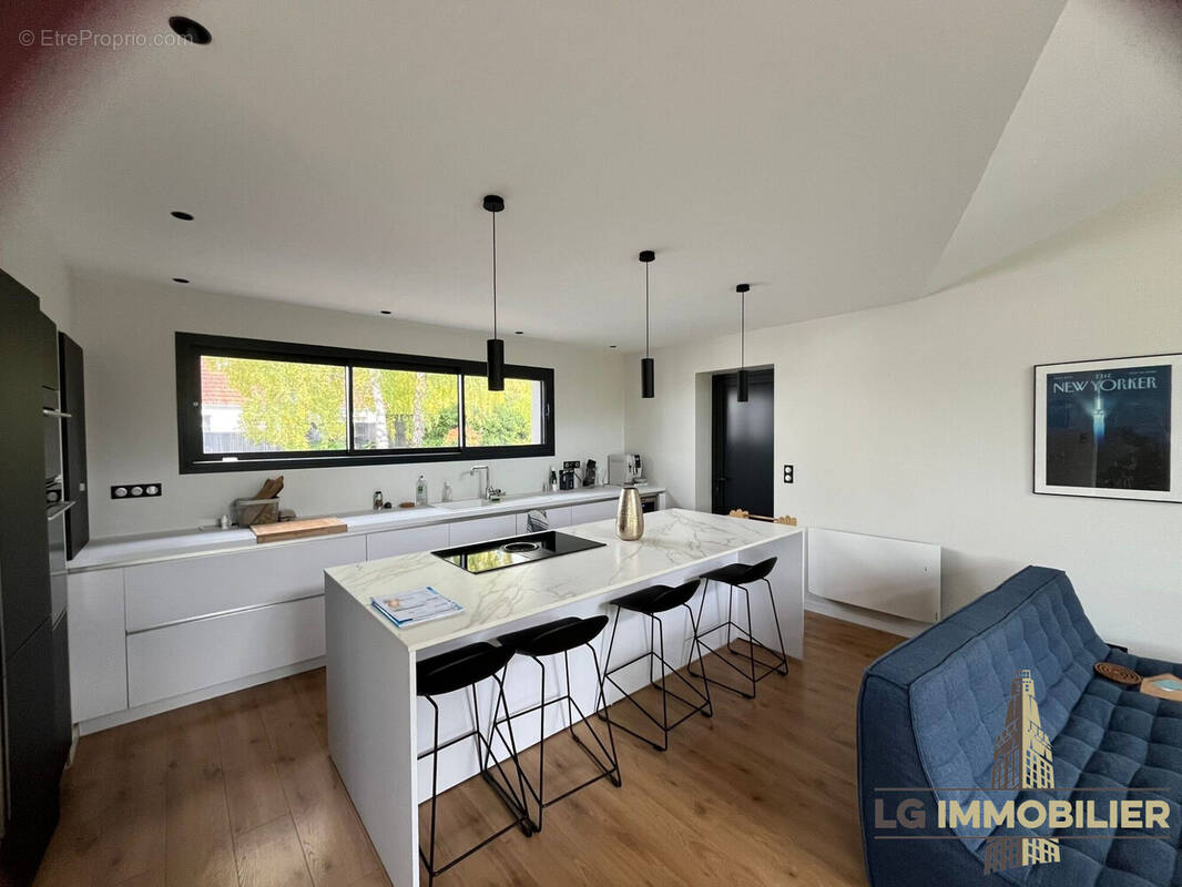 Maison à SAINT-FUSCIEN