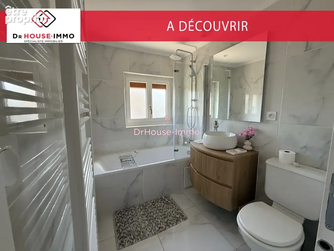 Maison 5 pièces 98 m² à vendre à Luc-Sur-Mer (14530) - photo 30