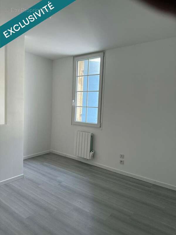 Photo 2 - Appartement à LANGOIRAN