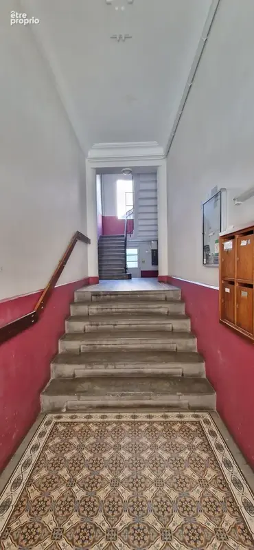 Grenoble Foch   Superbe appartement T3 de 77 m2 avec cachet - photo 19