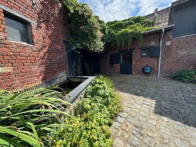 Maison à CAMPHIN-EN-CAREMBAULT