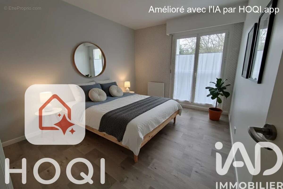 Photo 9 - Appartement à ORLEANS