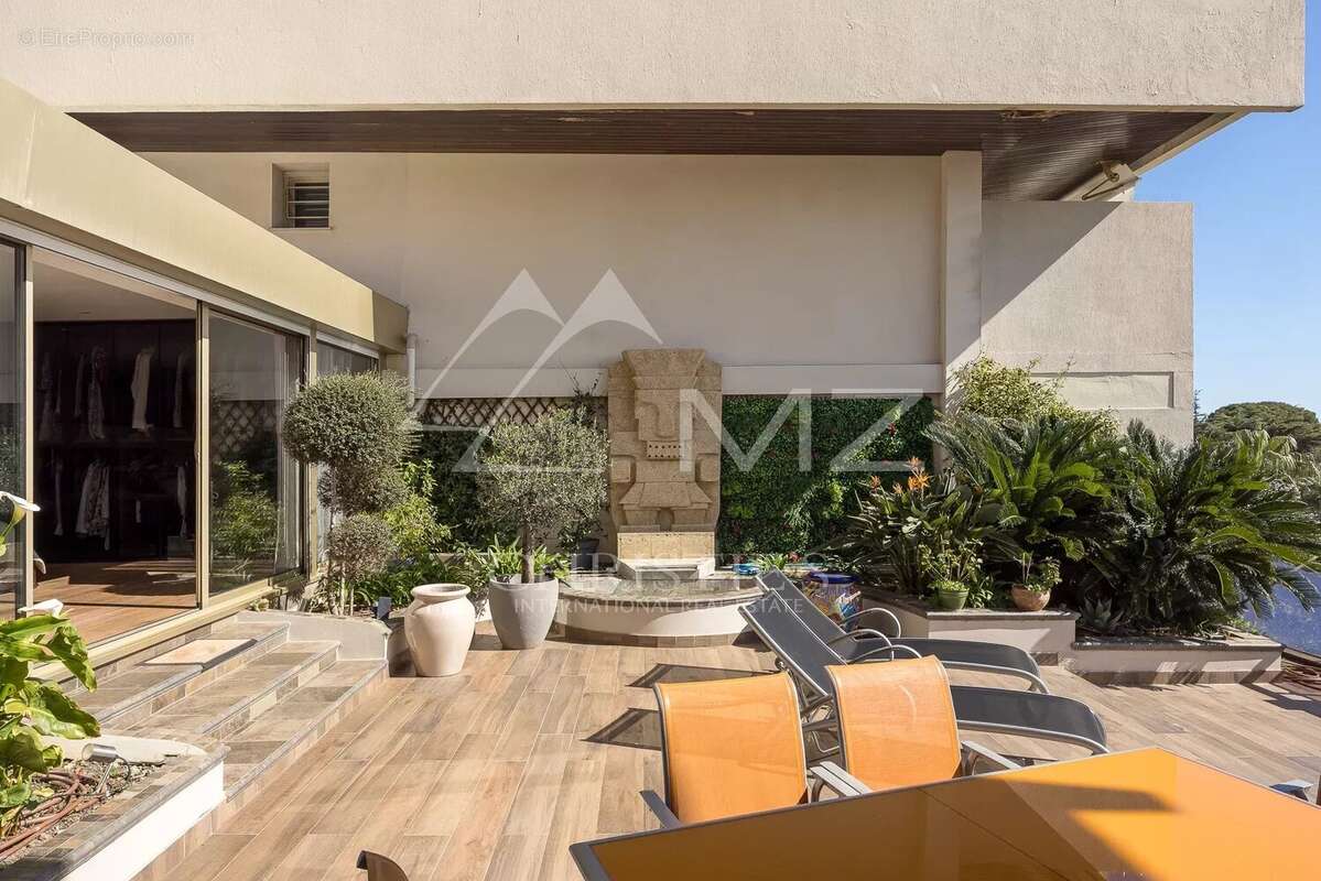 Superbe appartement dans résidence de Prestige - photo 13