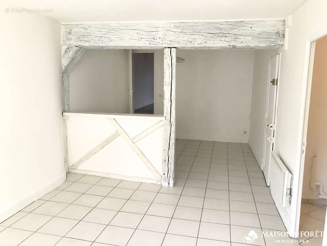 Appartement à GIEN