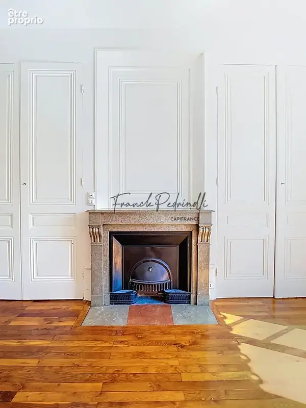 A VENDRE T2 42 m² 150 m de la place Rouget de l’Isle / 15 min Gare Part-Dieu LYON 3EME ARRONDISSEMENT (69) - photo 20