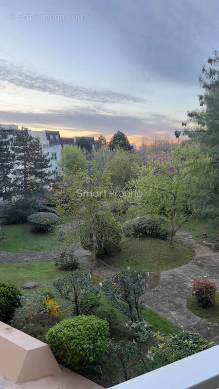 Appartement à CRETEIL