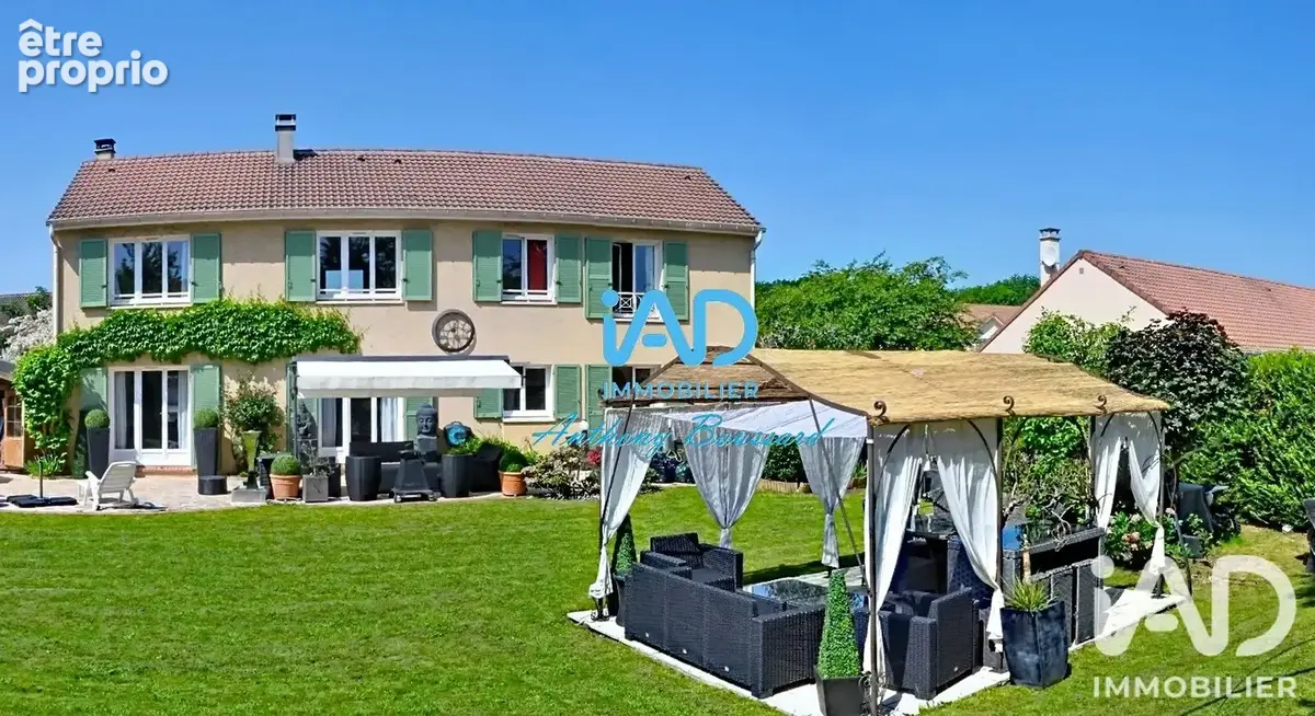 Photo 1 - Maison à OZOIR-LA-FERRIERE