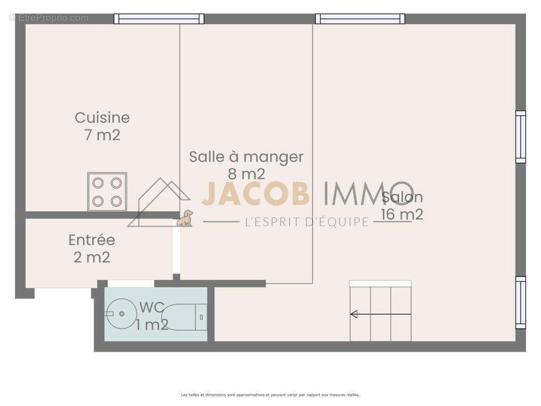 Appartement à BREST