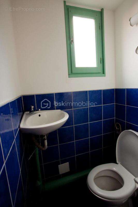 Appartement à DIEPPE