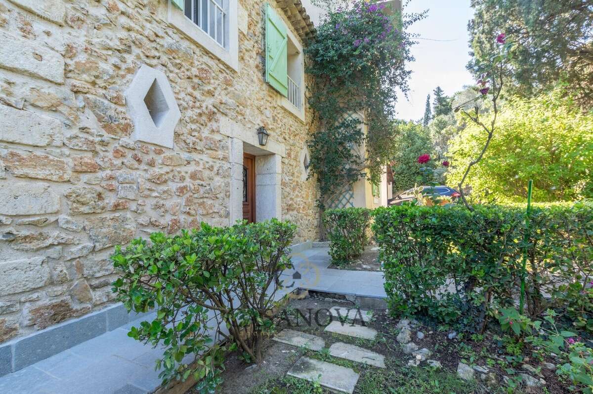 Maison à MONTPELLIER