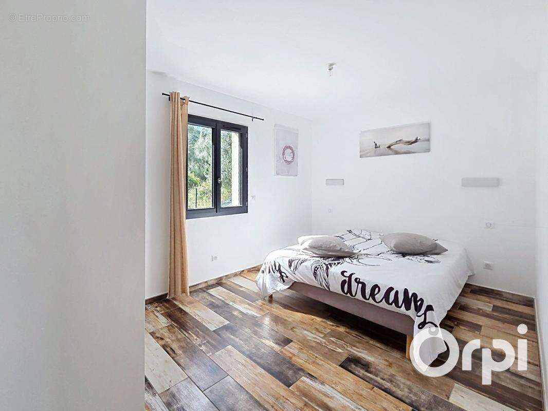 Maison à SERRA-DI-FIUMORBO