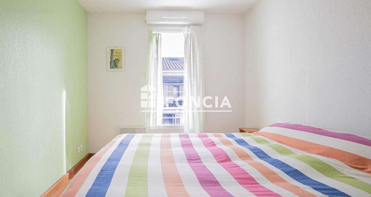 Maison t4/5  avec 2 parkings et jardin - photo 5
