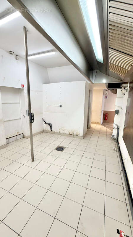 Commerce à ARGELES-SUR-MER