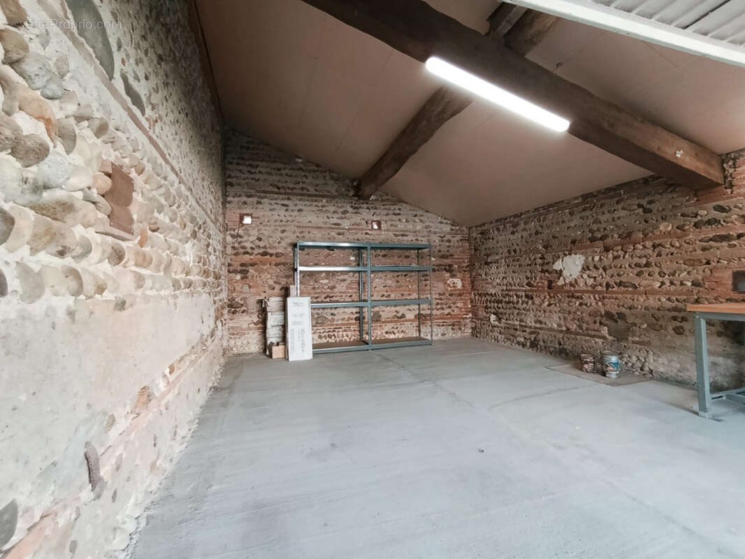 Appartement à VILLATE