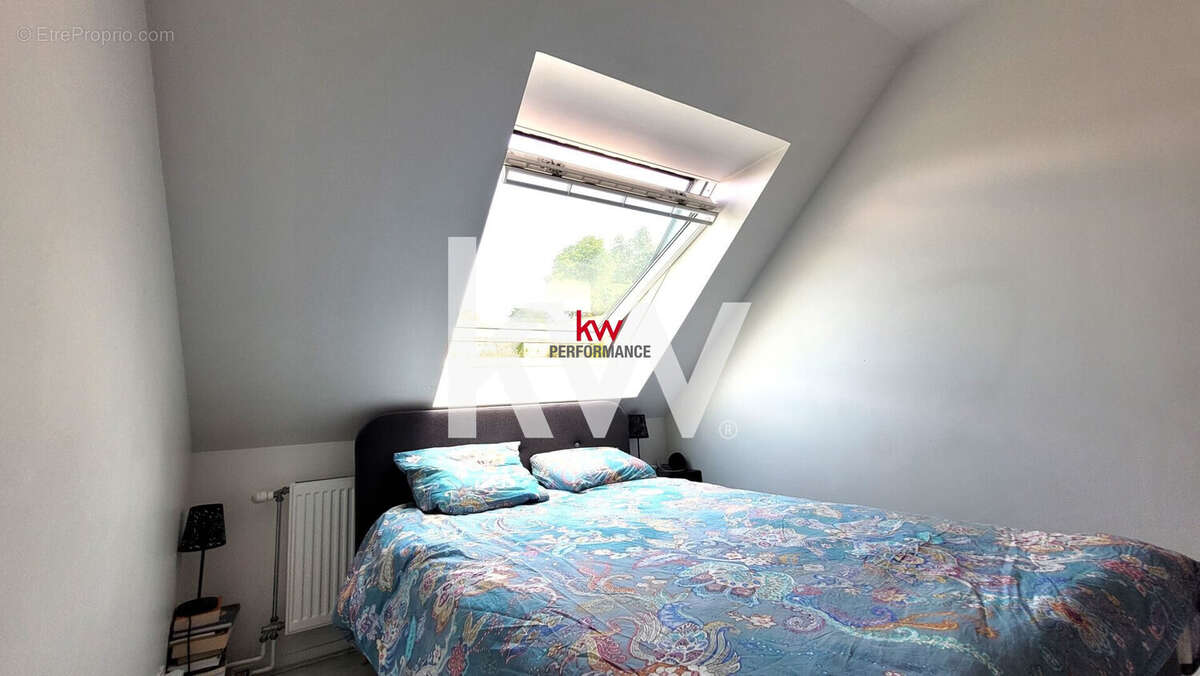 Appartement 2 pièces 43 m² à vendre à Pontoise (95300) - photo 8
