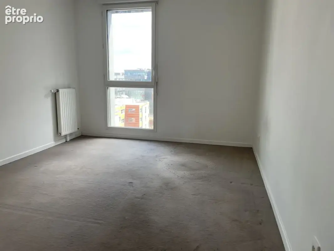 A visiter sans tarder 2 pièces avec balcon quartier recherché - photo 6