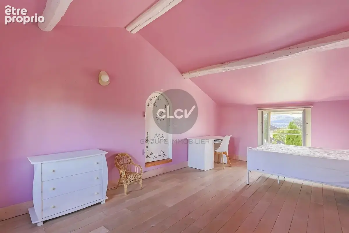 Maison de village sur montanay - photo 20