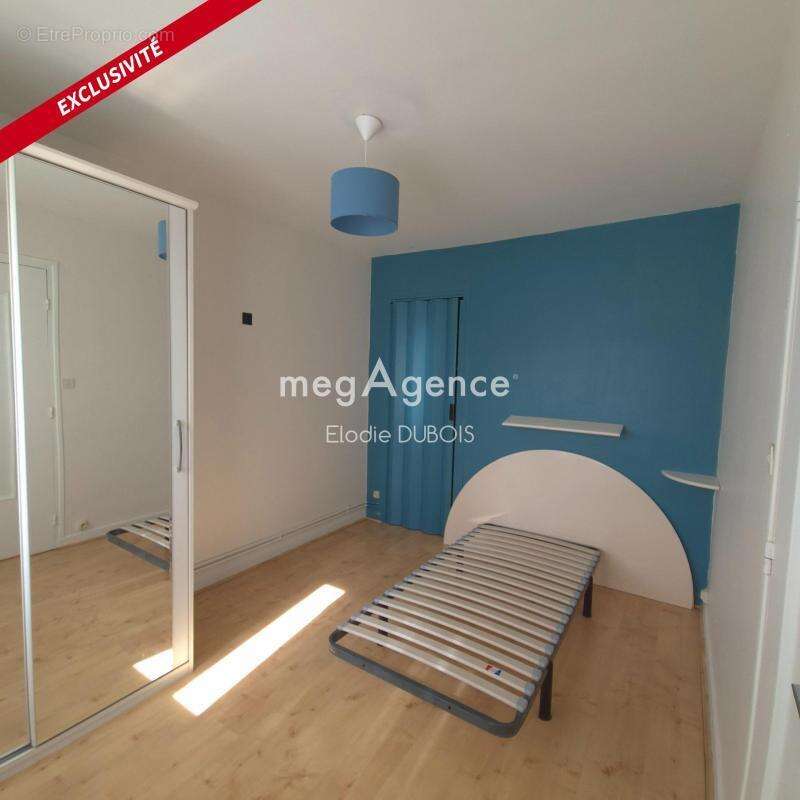 Appartement à VALENCE