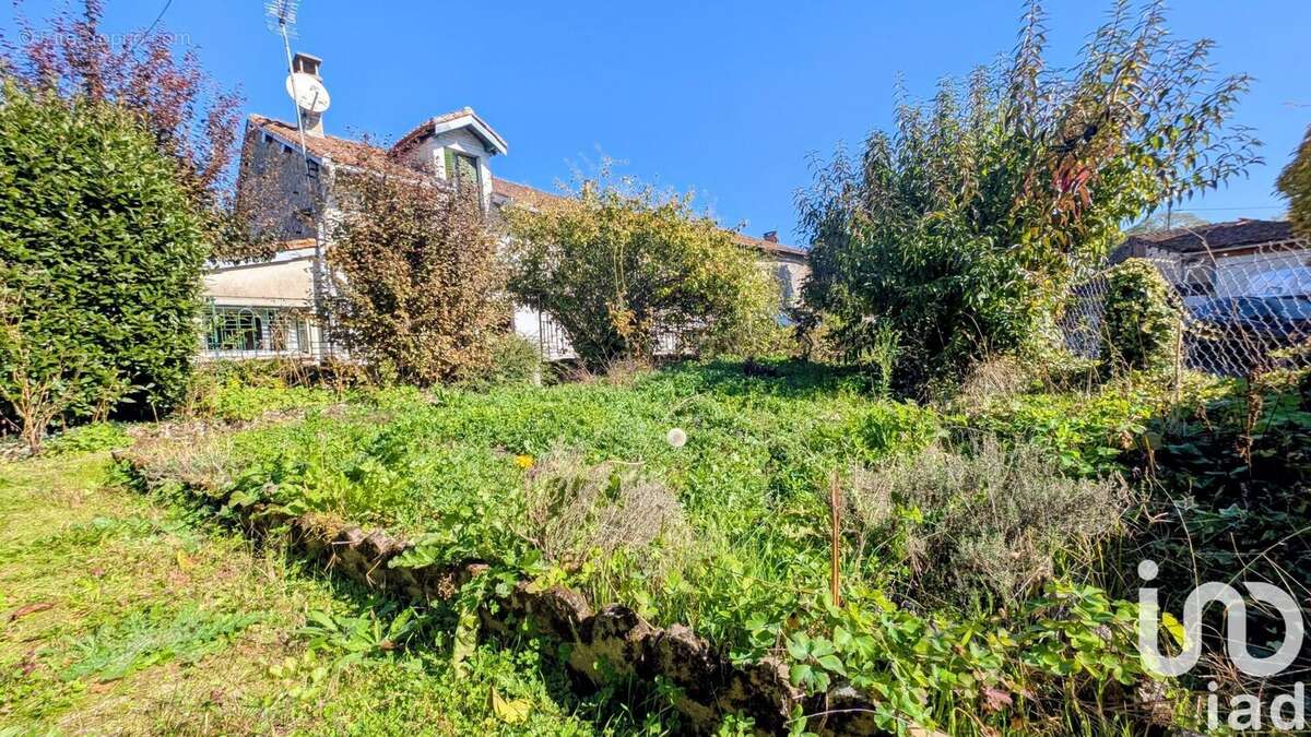 Photo 2 - Maison à CHAMBORET