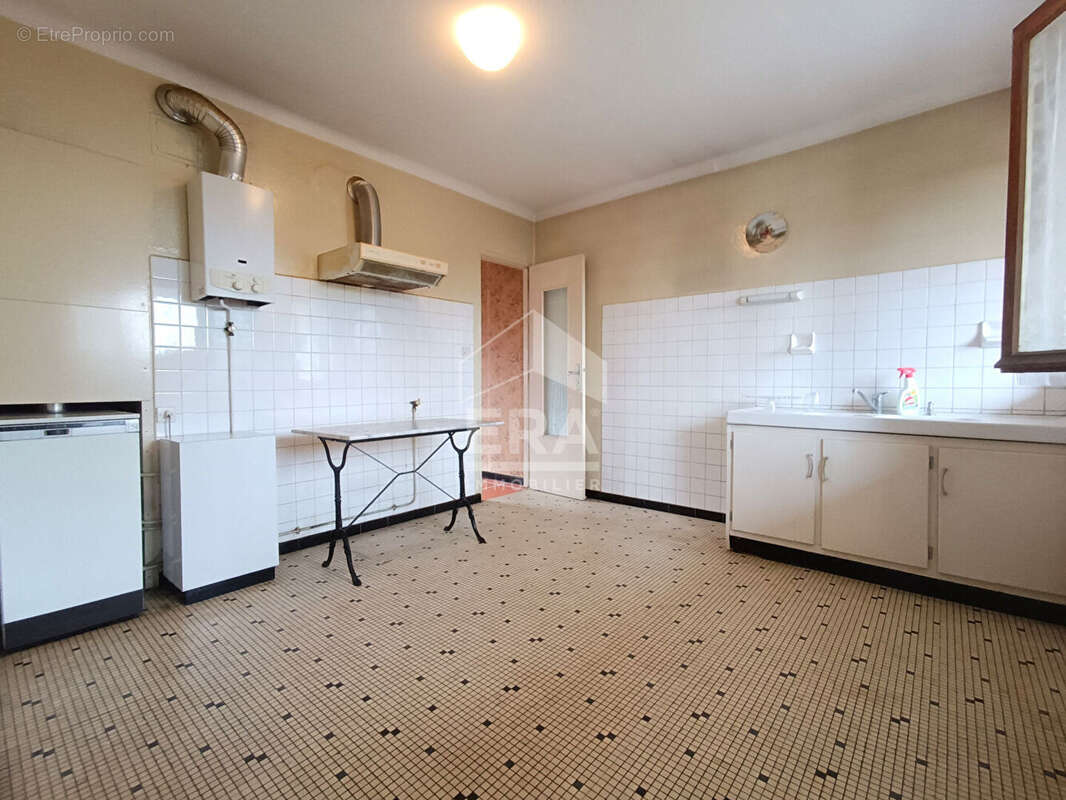 Maison à VILLENAVE-D'ORNON