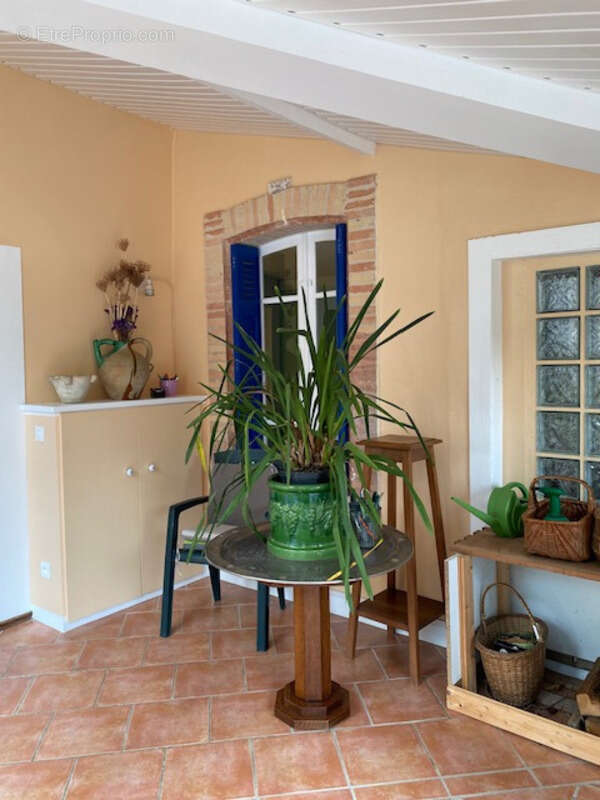 Maison à vendre 6 pièces SAINT JULIA (31) - photo 13