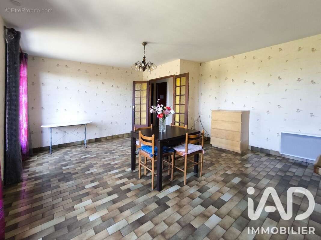 Maison 90 m² à Moon-Sur-Elle  - photo 6
