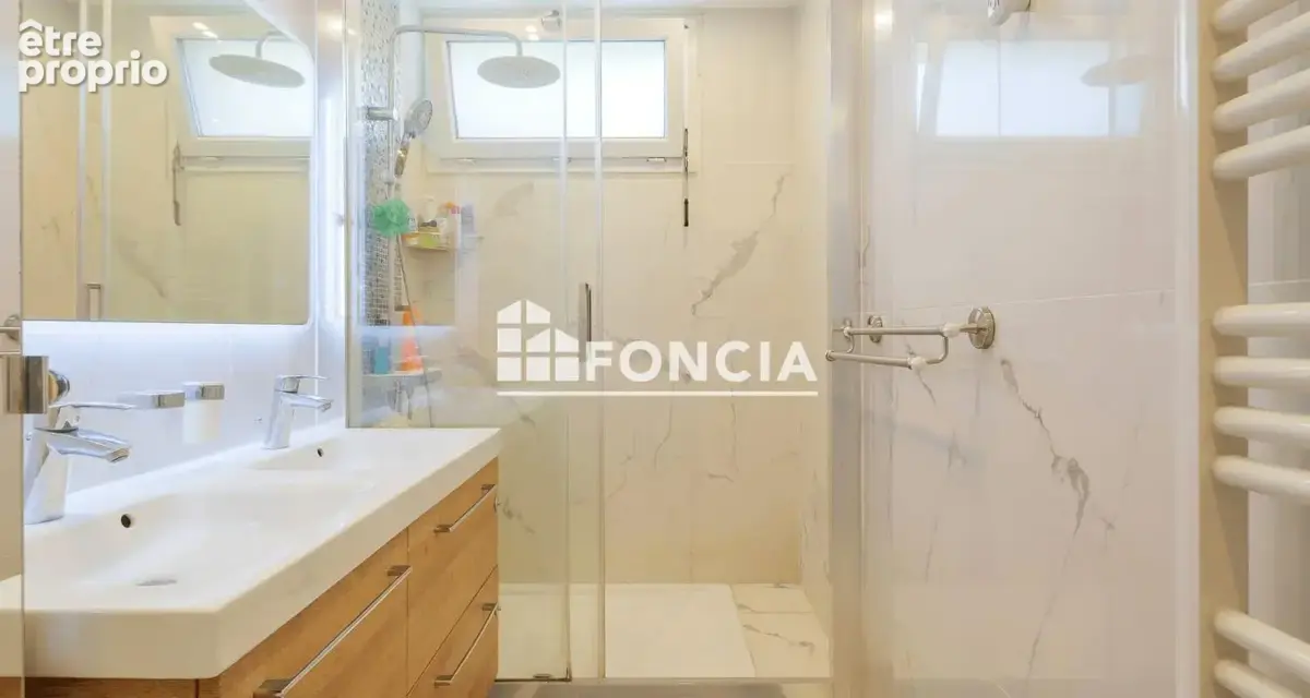Spécial Investisseurs – Appartement 3 pièces déjà loué, rendement 6,6 % - photo 5
