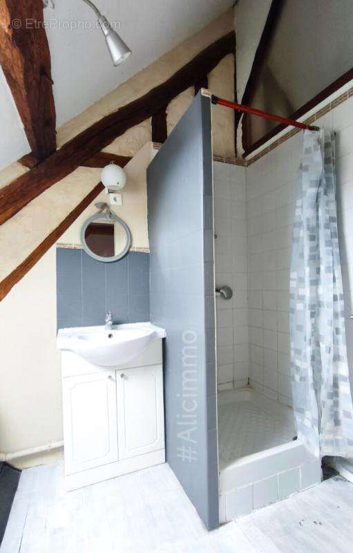 Appartement à SEZANNE