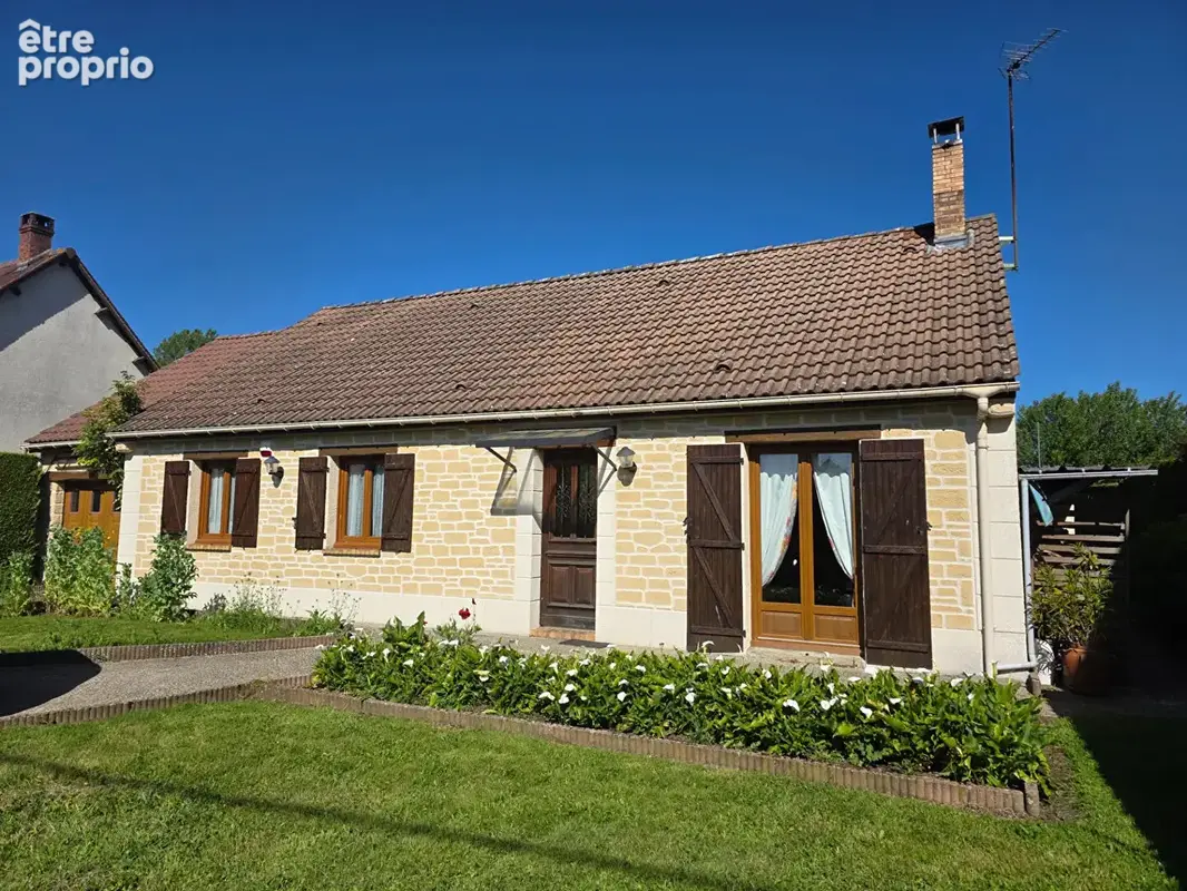 Secteur Guignecourt - photo 1