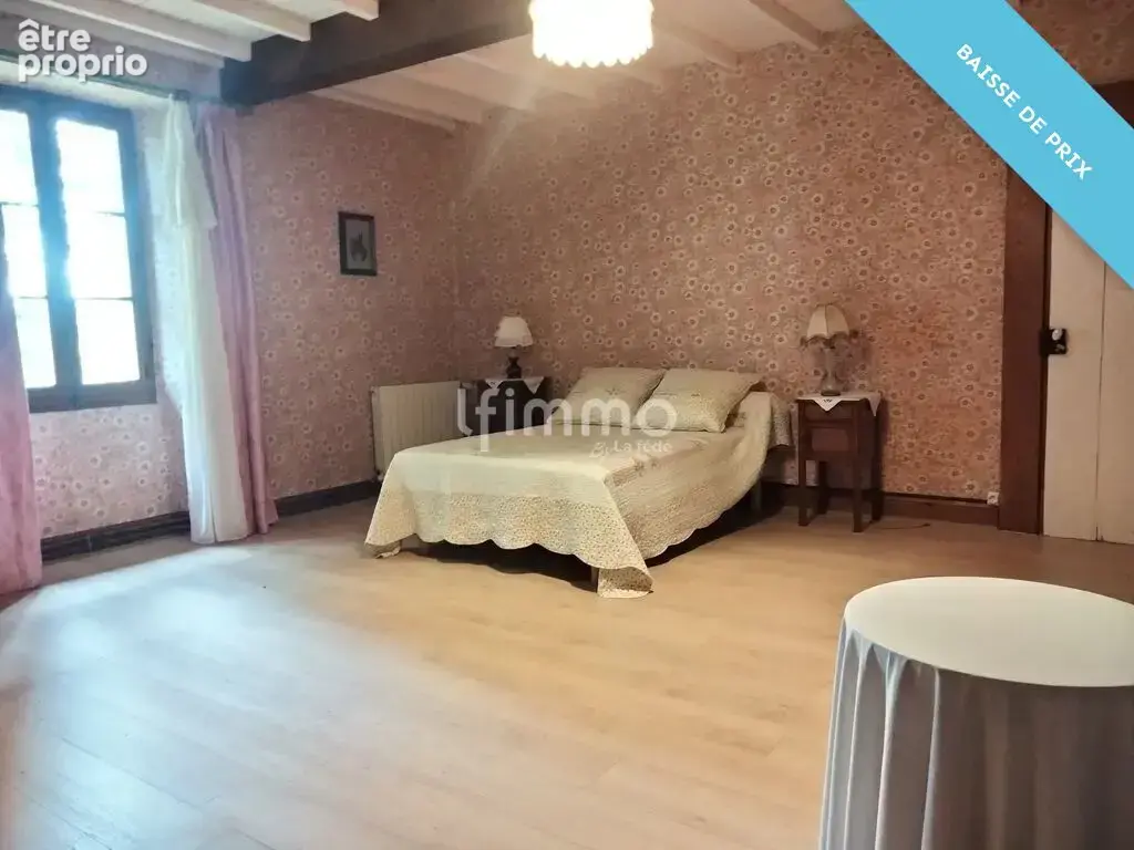 Propriété 275 m² avec piscine - photo 10