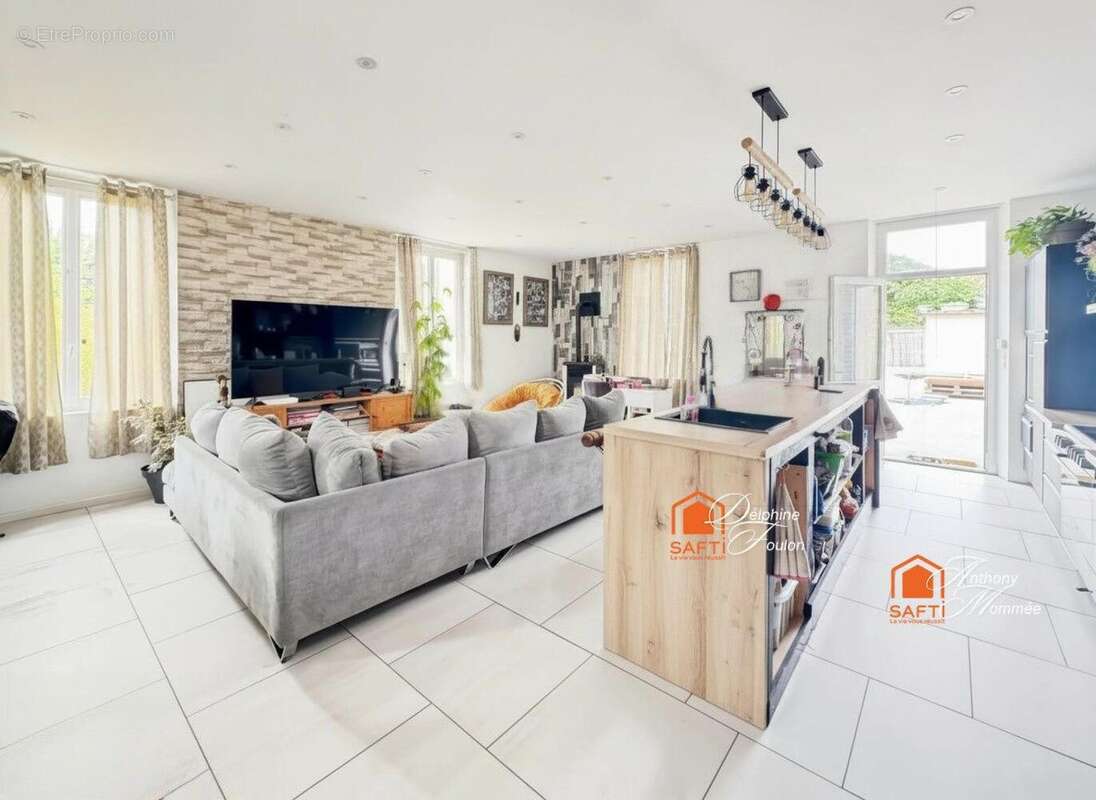 Photo 4 - Maison à BRENS