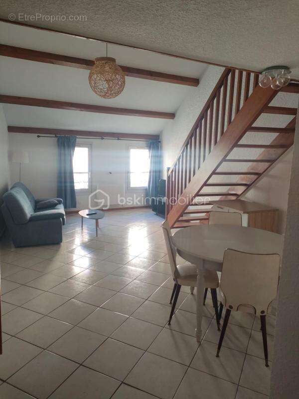 Appartement à LE PUY-EN-VELAY