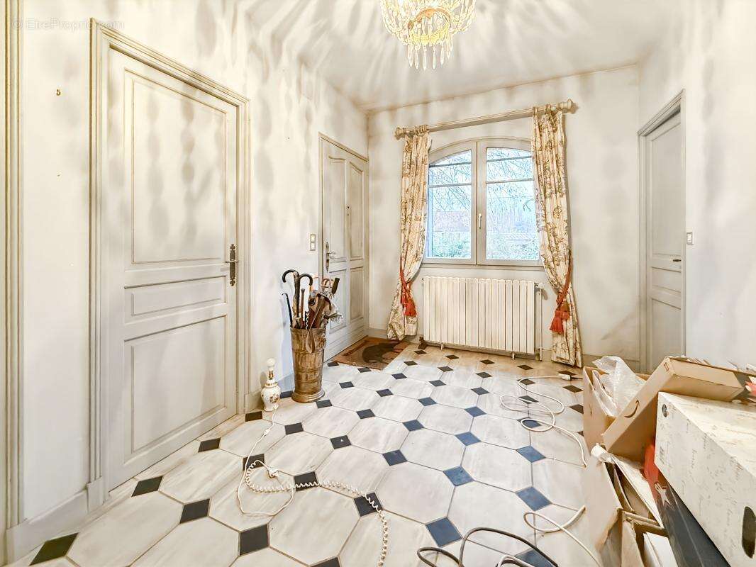 Maison à ROMORANTIN-LANTHENAY