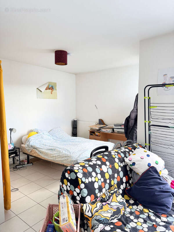 Appartement à SAINT-HERBLAIN