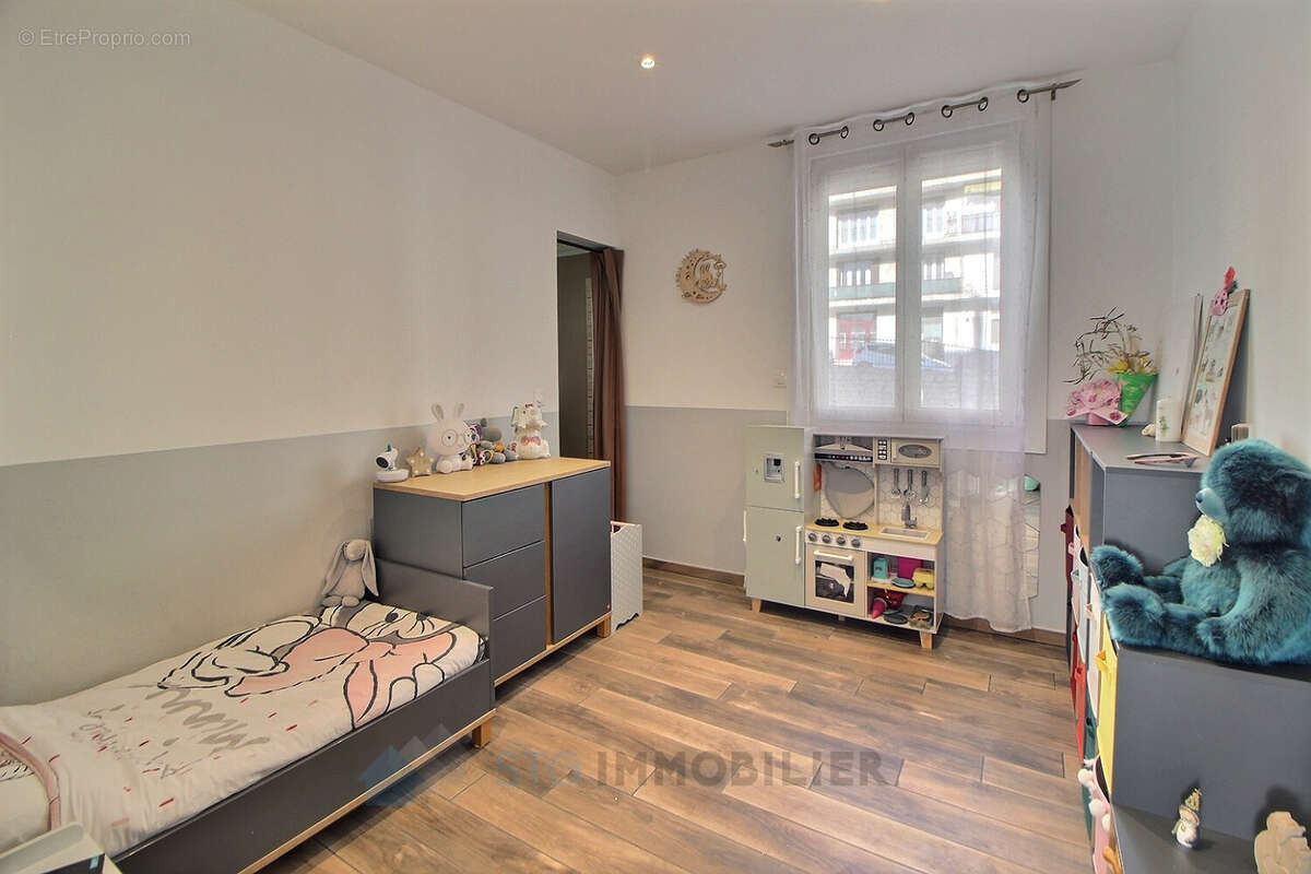 Appartement à AJACCIO