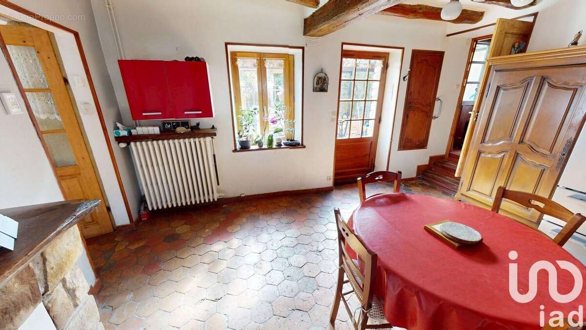 Maison 157 m² à Chevrainvilliers  - photo 7