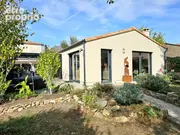 Maison à TIFFAUGES
