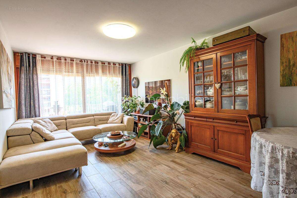 Appartement à ANNECY