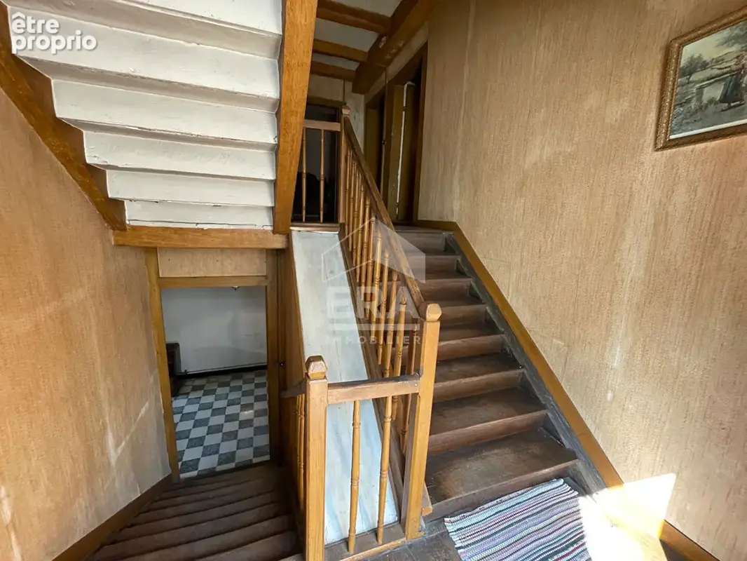 Saint-Etienne de Baigorry - Maison à Vendre - Avec du potentiel - photo 6