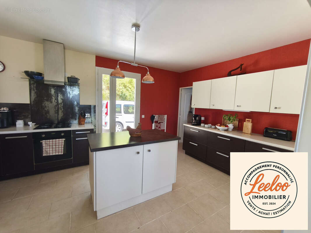 Maison 180 m² à Sarlat-La-Caneda  - photo 6