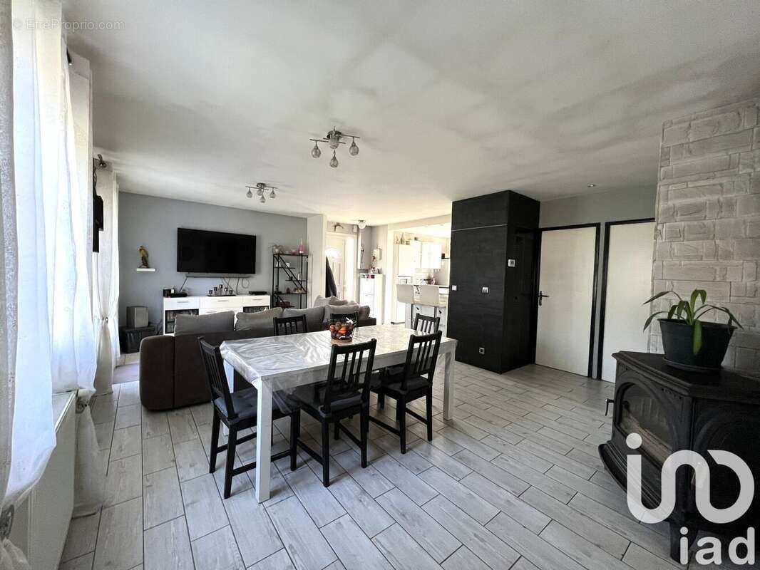 Photo 6 - Maison à ROZAY-EN-BRIE