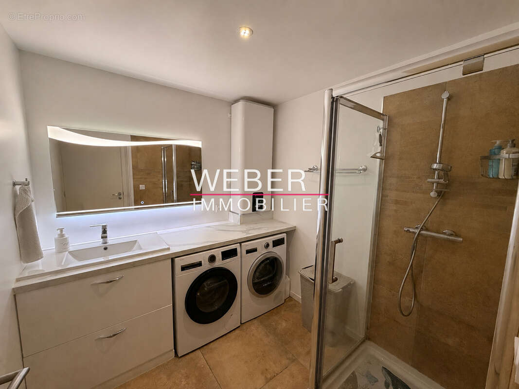 OLLIOULES - Maison 5P 116 m2 - Terrain 533 m2 - photo 13