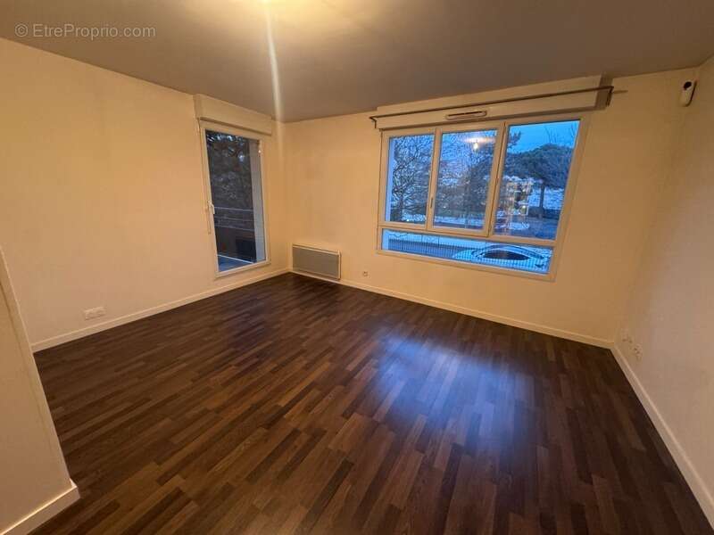 Appartement à SAINT-CYR-SUR-LOIRE