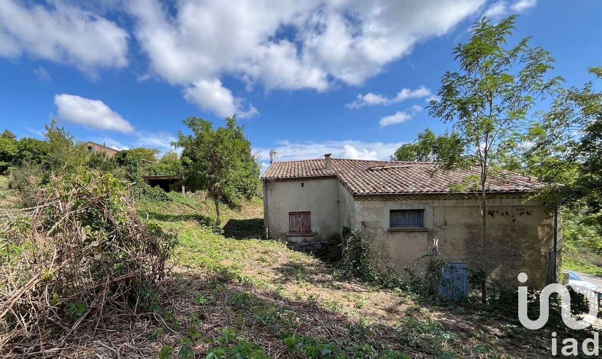 Photo 5 - Maison à SAINT-BARTHELEMY-LE-PLAIN